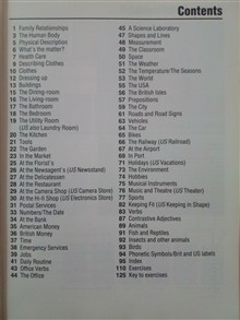 DICTIONARY