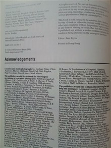 DICTIONARY
