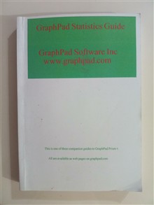 GraphPad