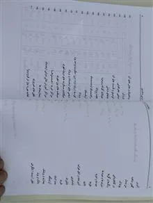مکالمات