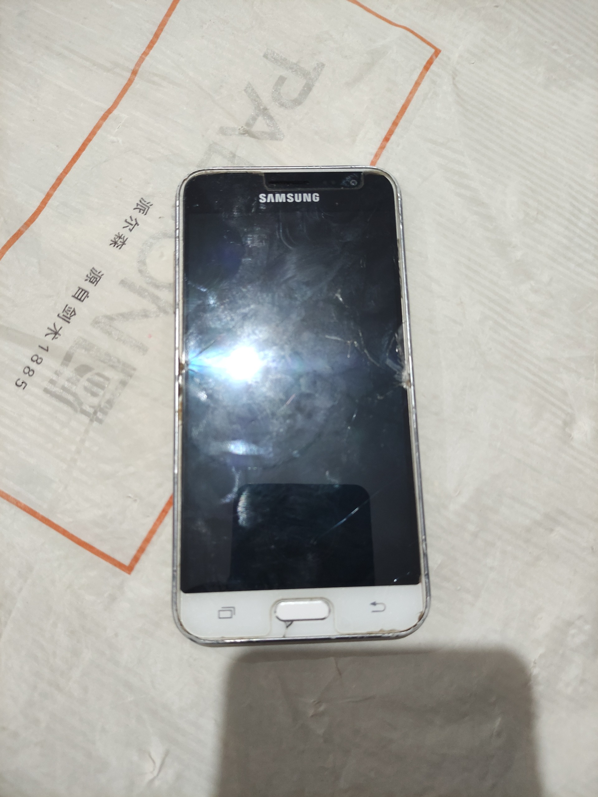 گوشی Samsung j3 pro