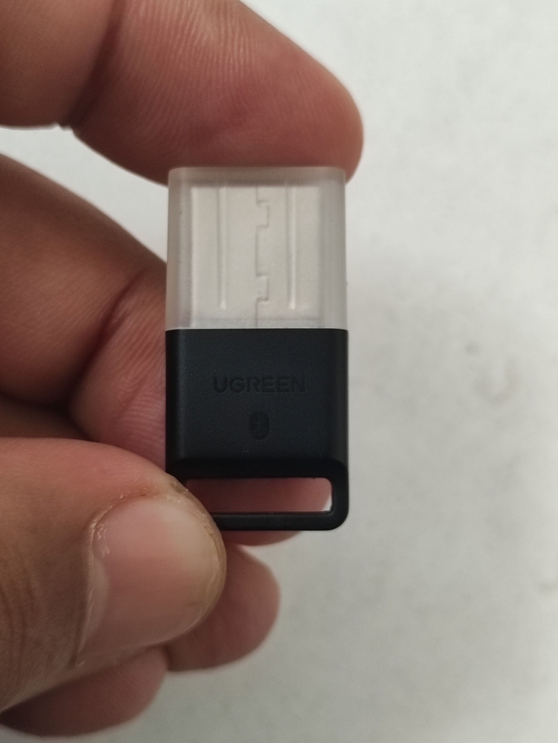 دانگل بلوتوث ugreen