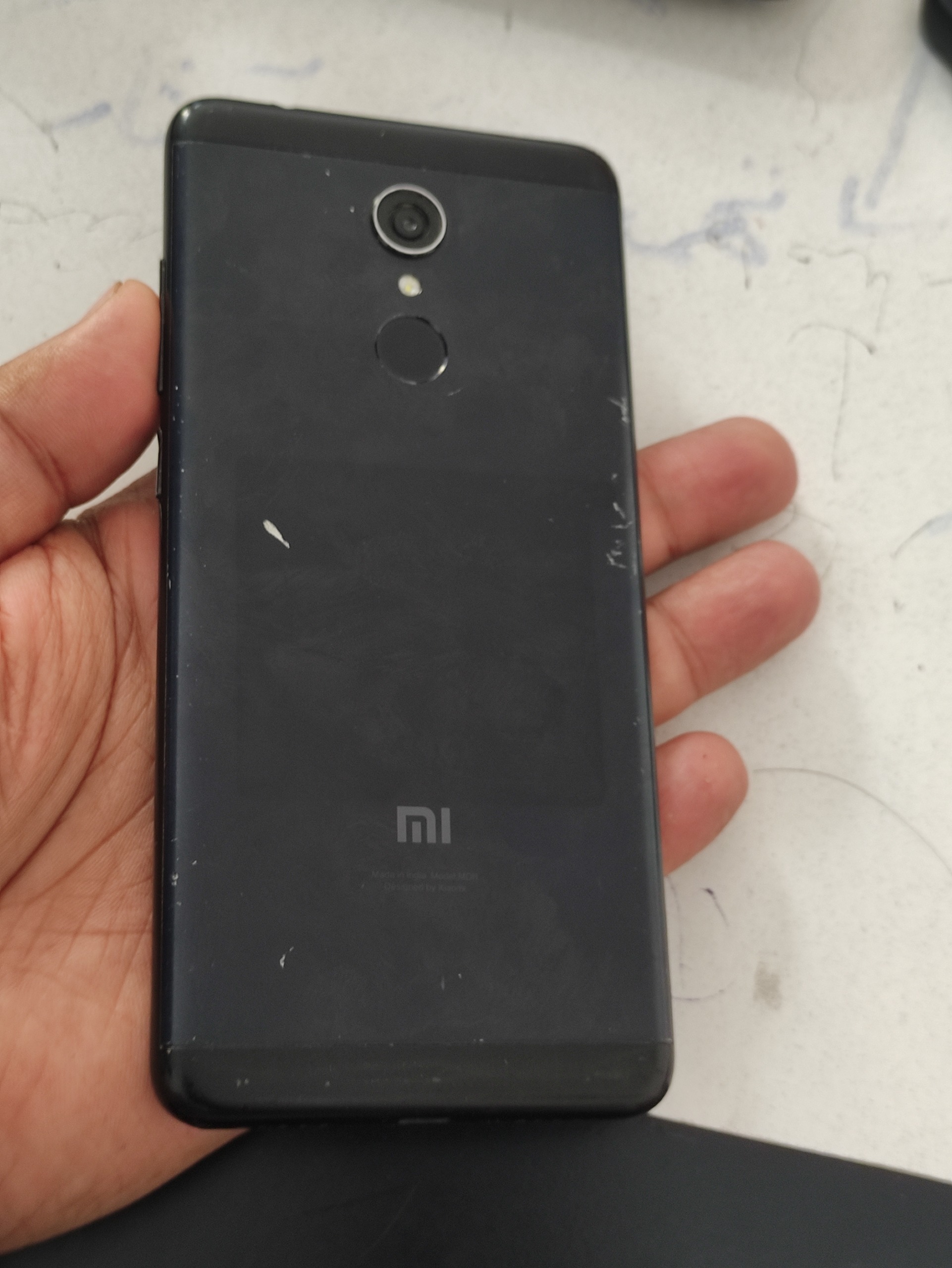 گوشی redmi 5