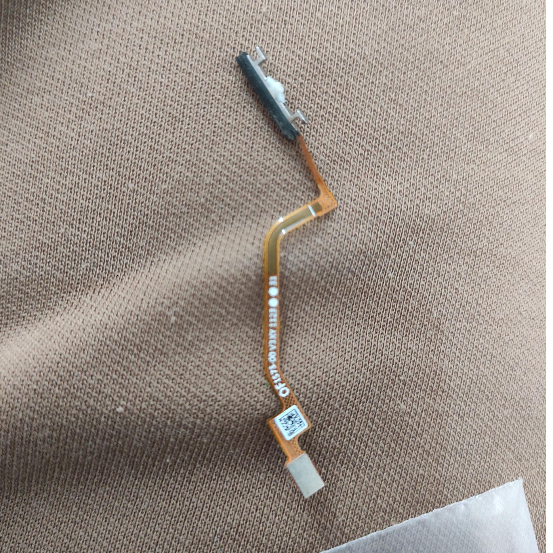 اثر انگشت poco x3 nfc