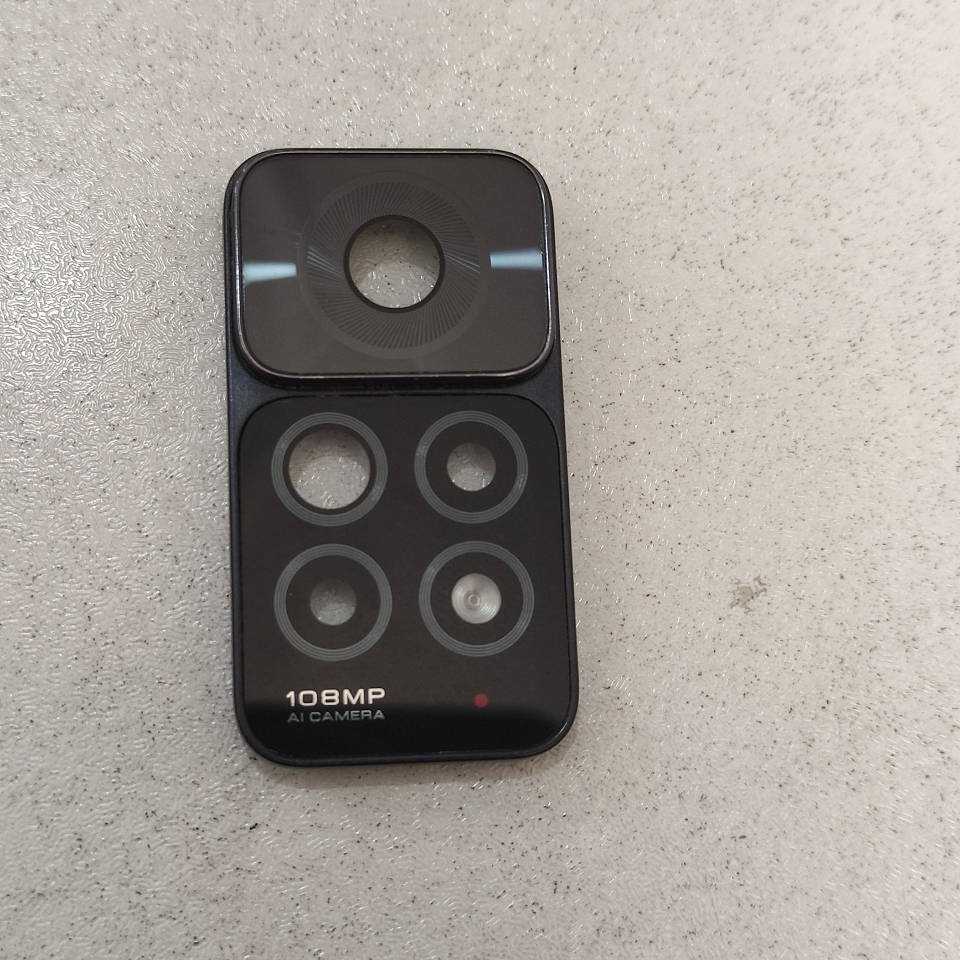 شیشه لنز redmi note 11 pro 4g