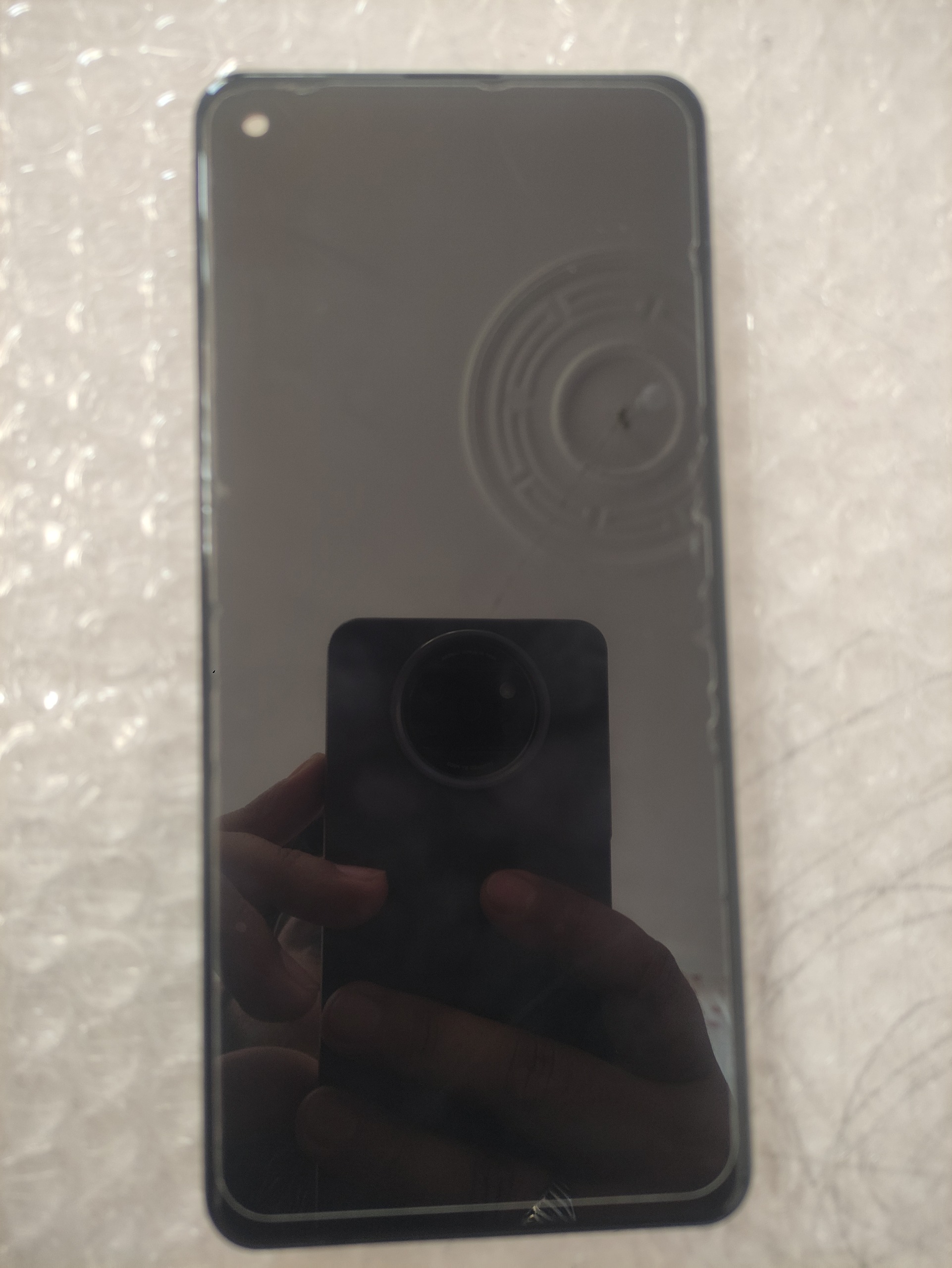 گوشی Samsung a21s