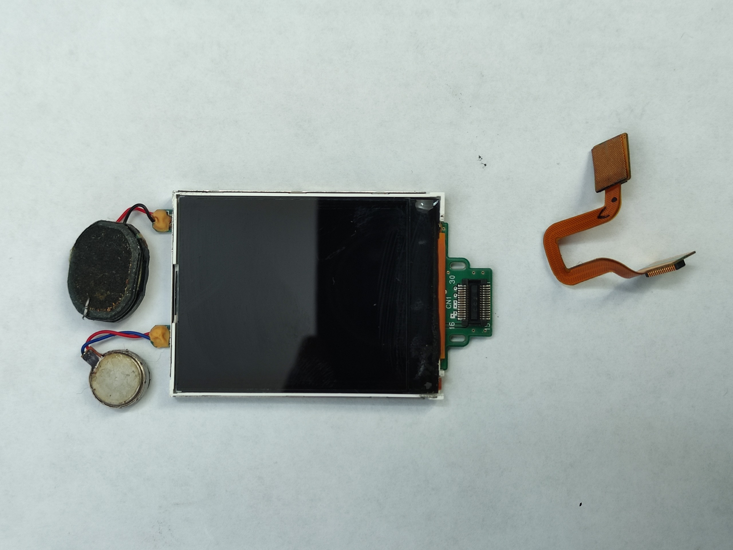 السیدی Samsung x200