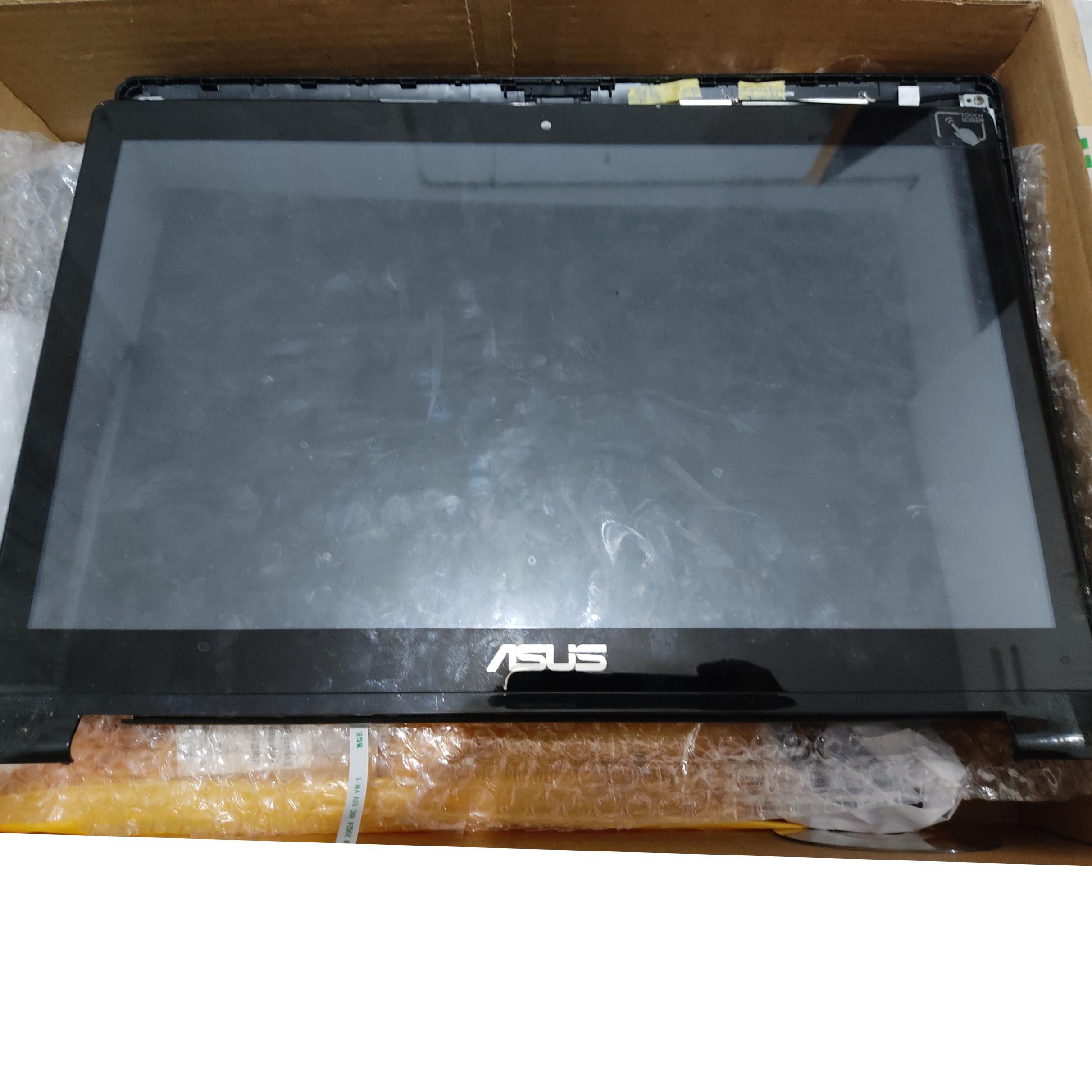 تاچ asus tp550l بھمراہ قاب