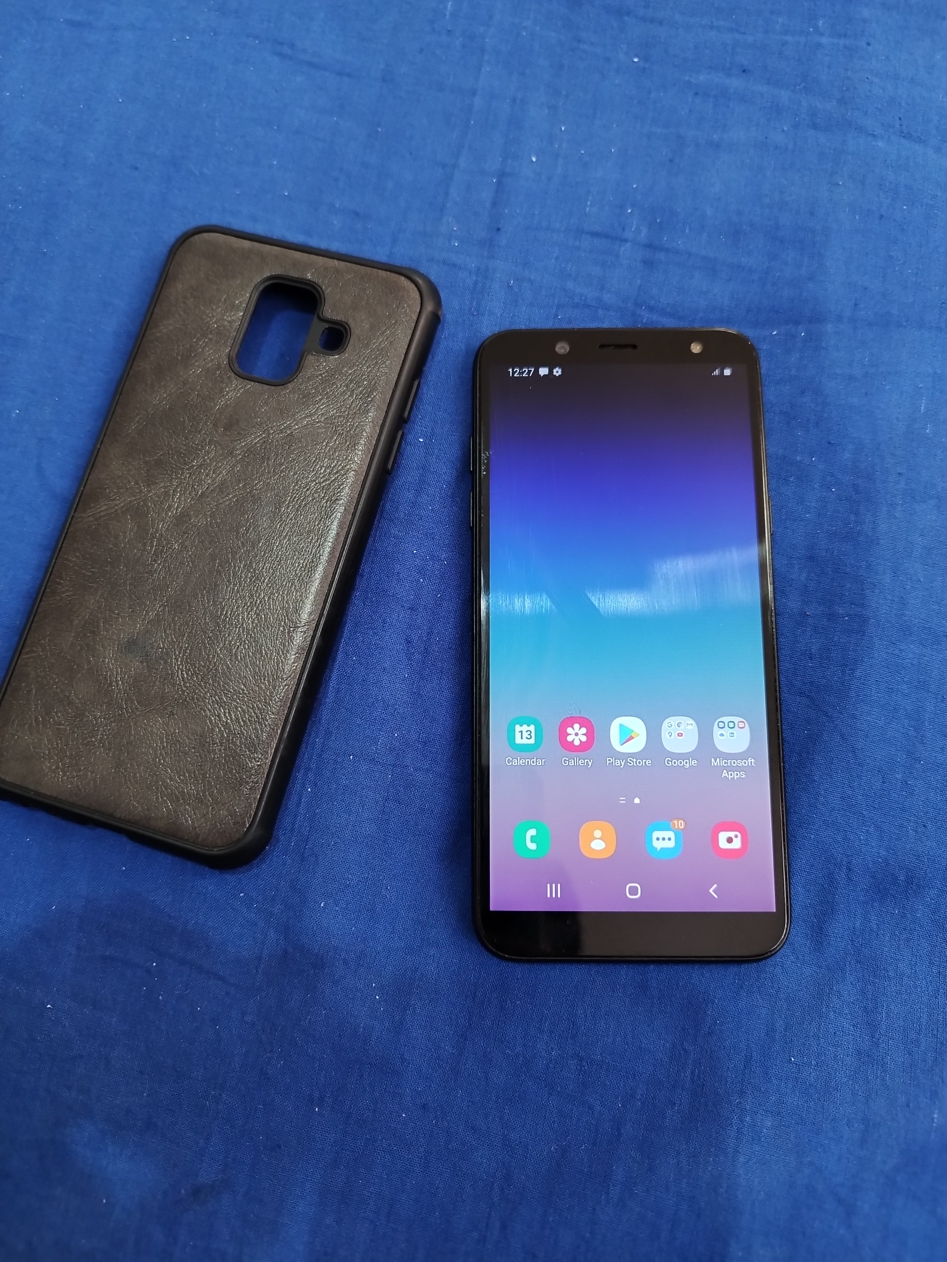 گوشی Samsung a600