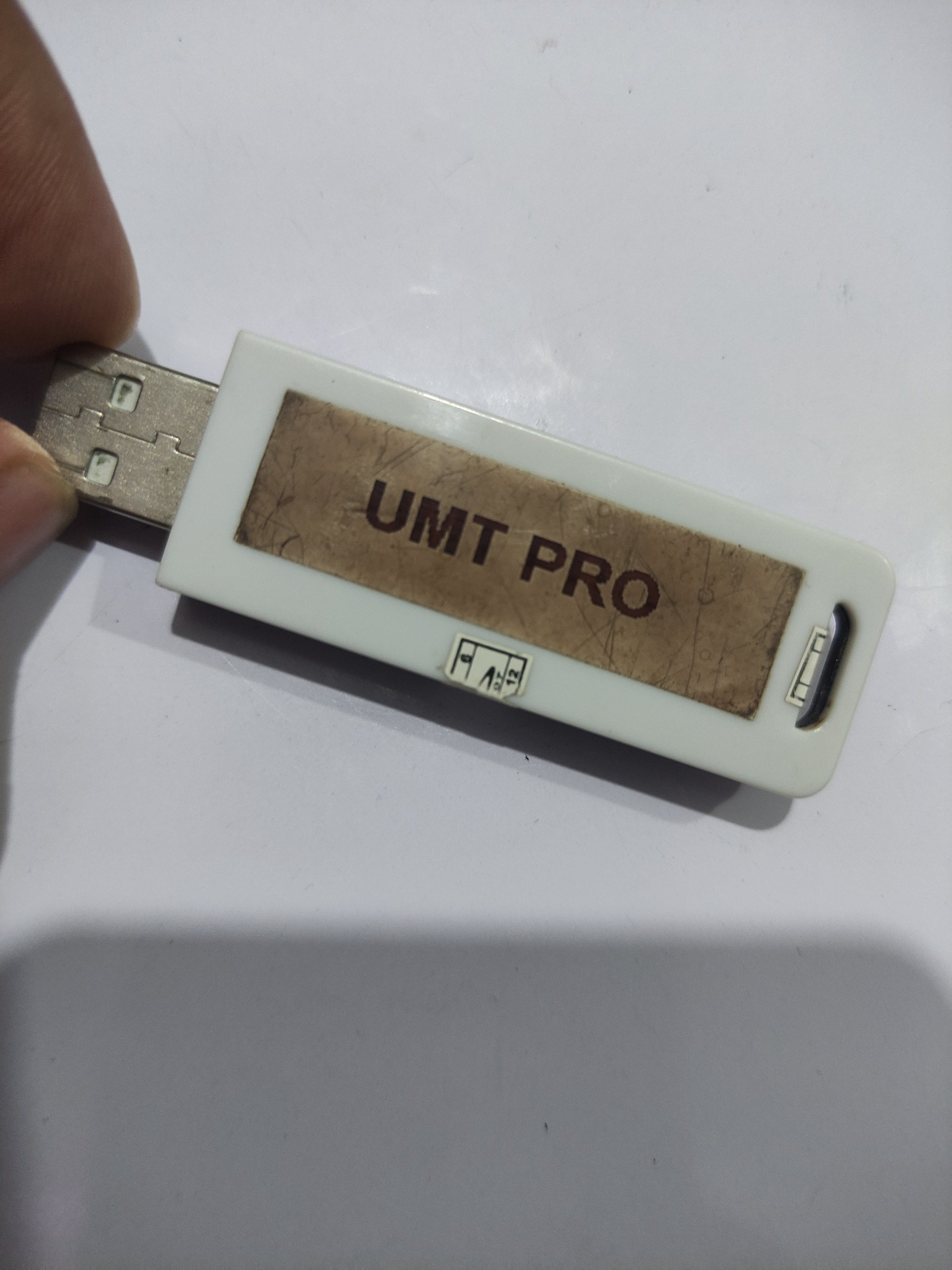 دانگل UMT Pro