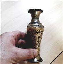 گلدان