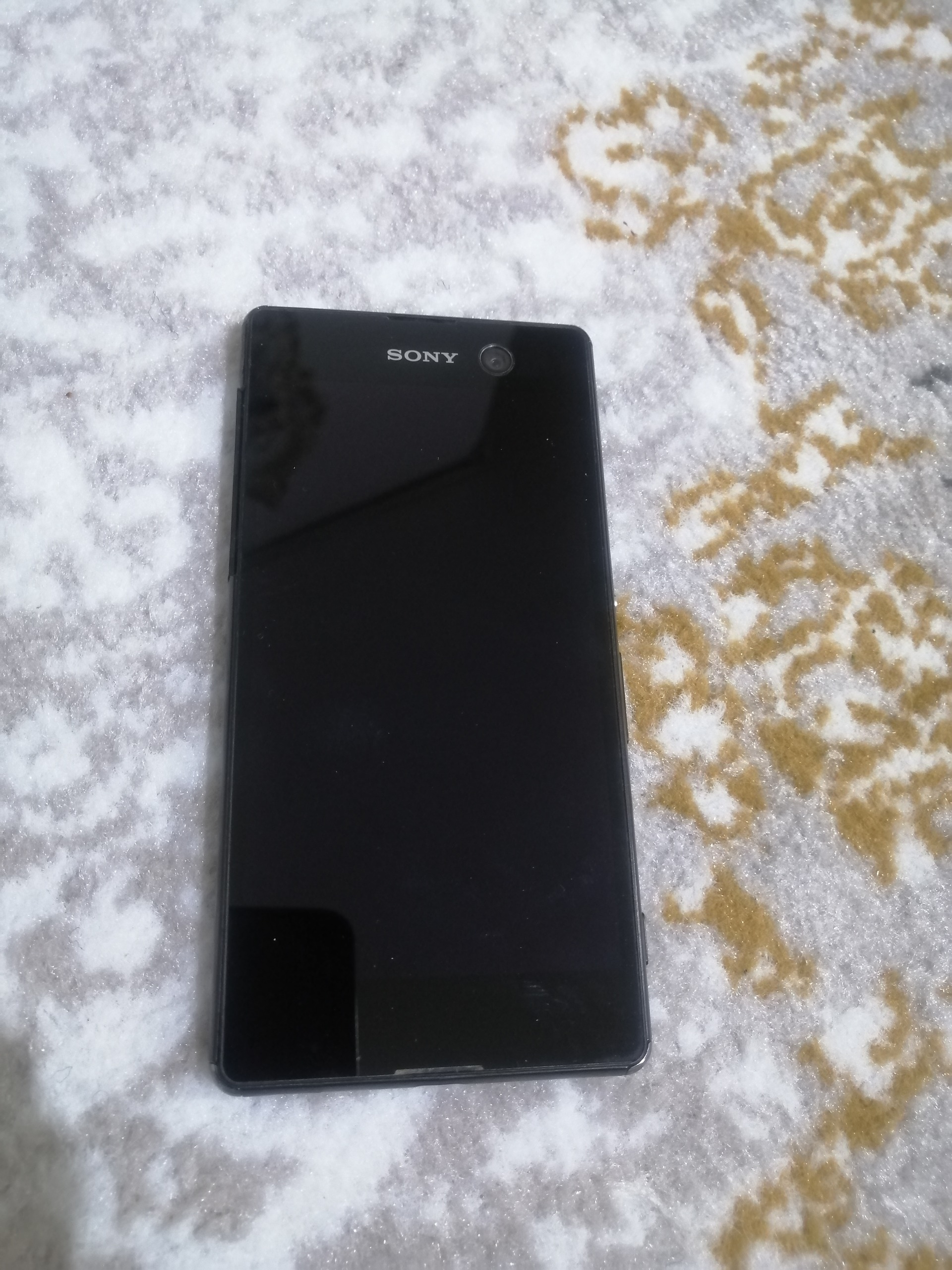 سونی مدل m5