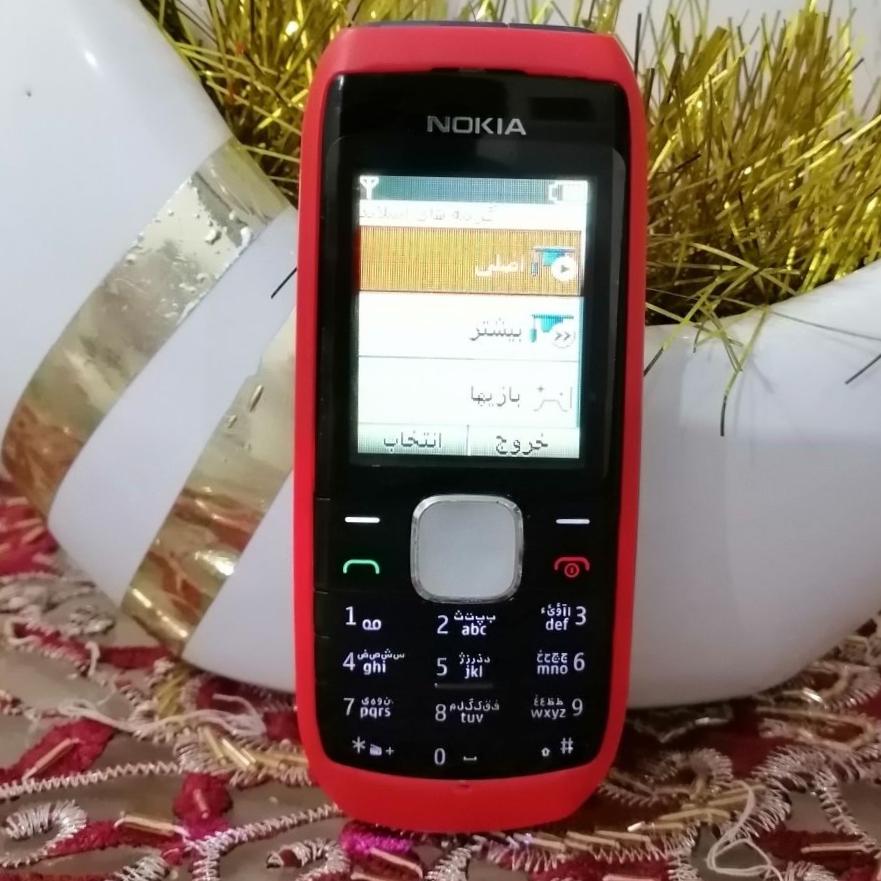 ،نوکیا، 1800 اصلی