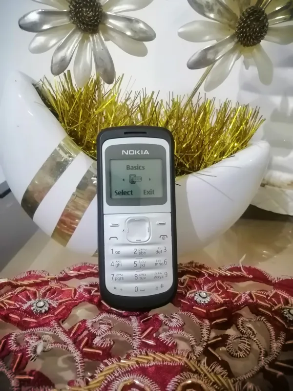 نوکیا 1203 اصلی