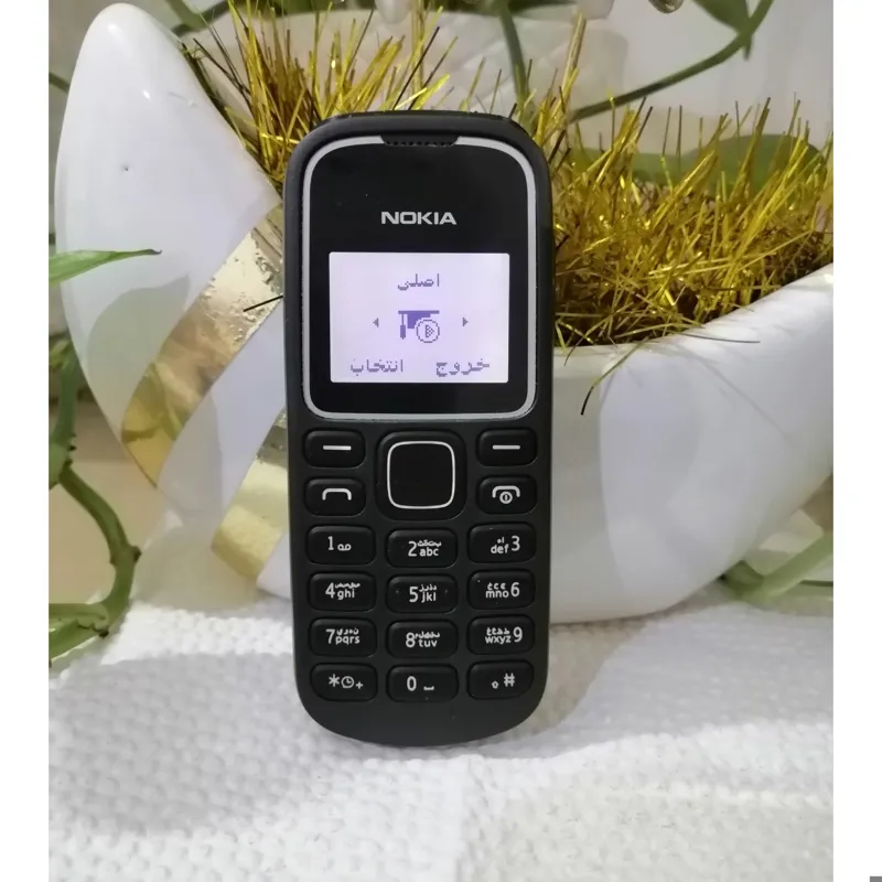 نوکیا 1280 اصلی وقدیمی
