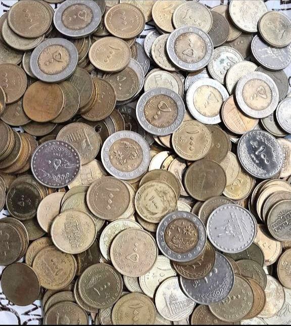 1,2کیلو سکه جمهوری عالی
