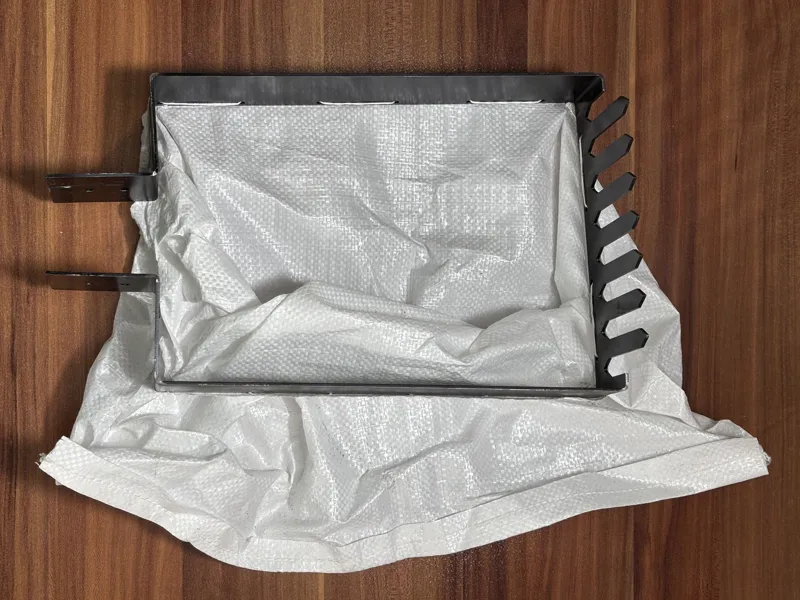 میوه چین آسان دستی (کاملا نو)
