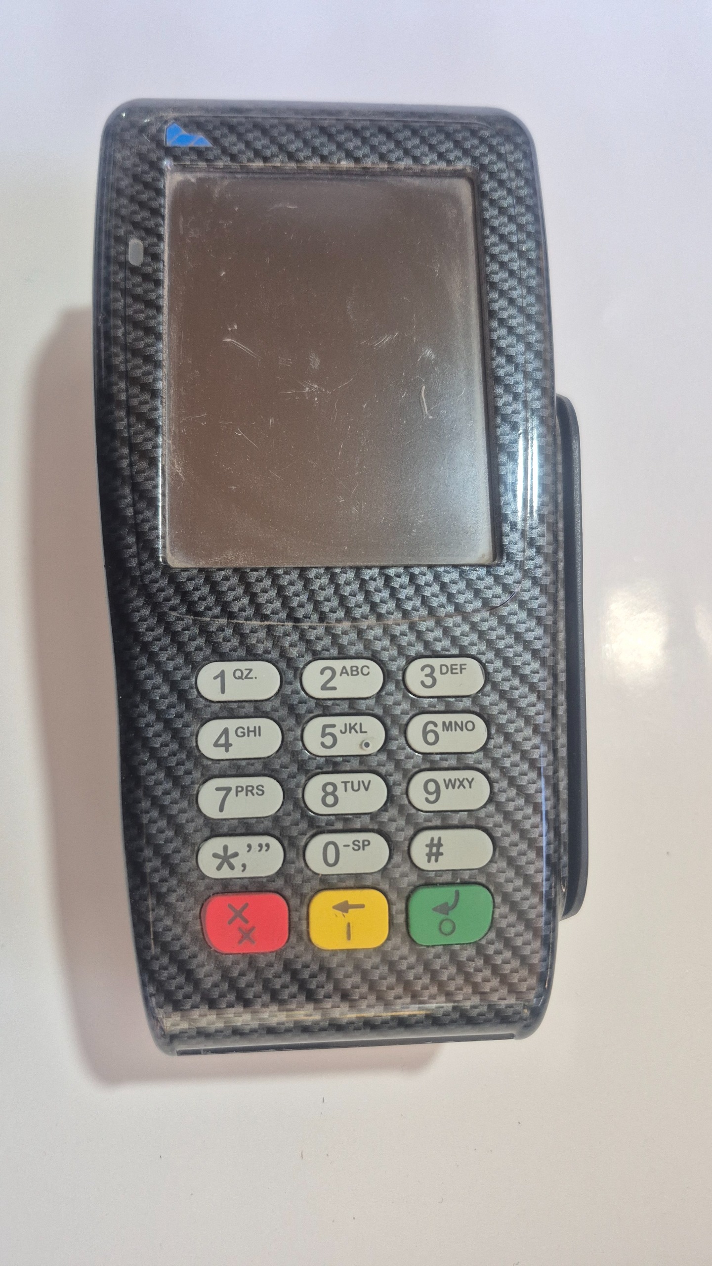 کارتخوان وریفون 680