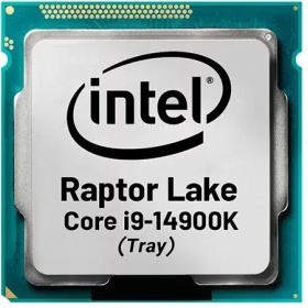پردازنده نسل چهارده Core i9 14900K