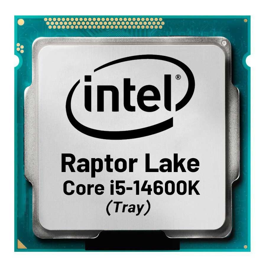 پردازنده نسل چهارده Core i5 14600K