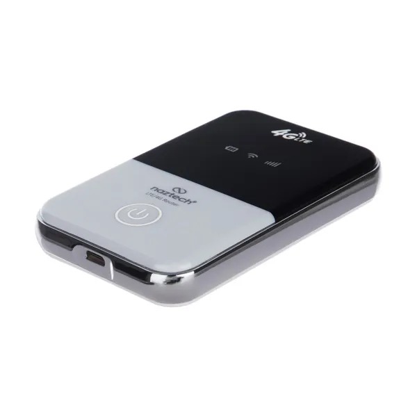 مودم 4G LTE قابل حمل Naztech مدل NZT-77CN