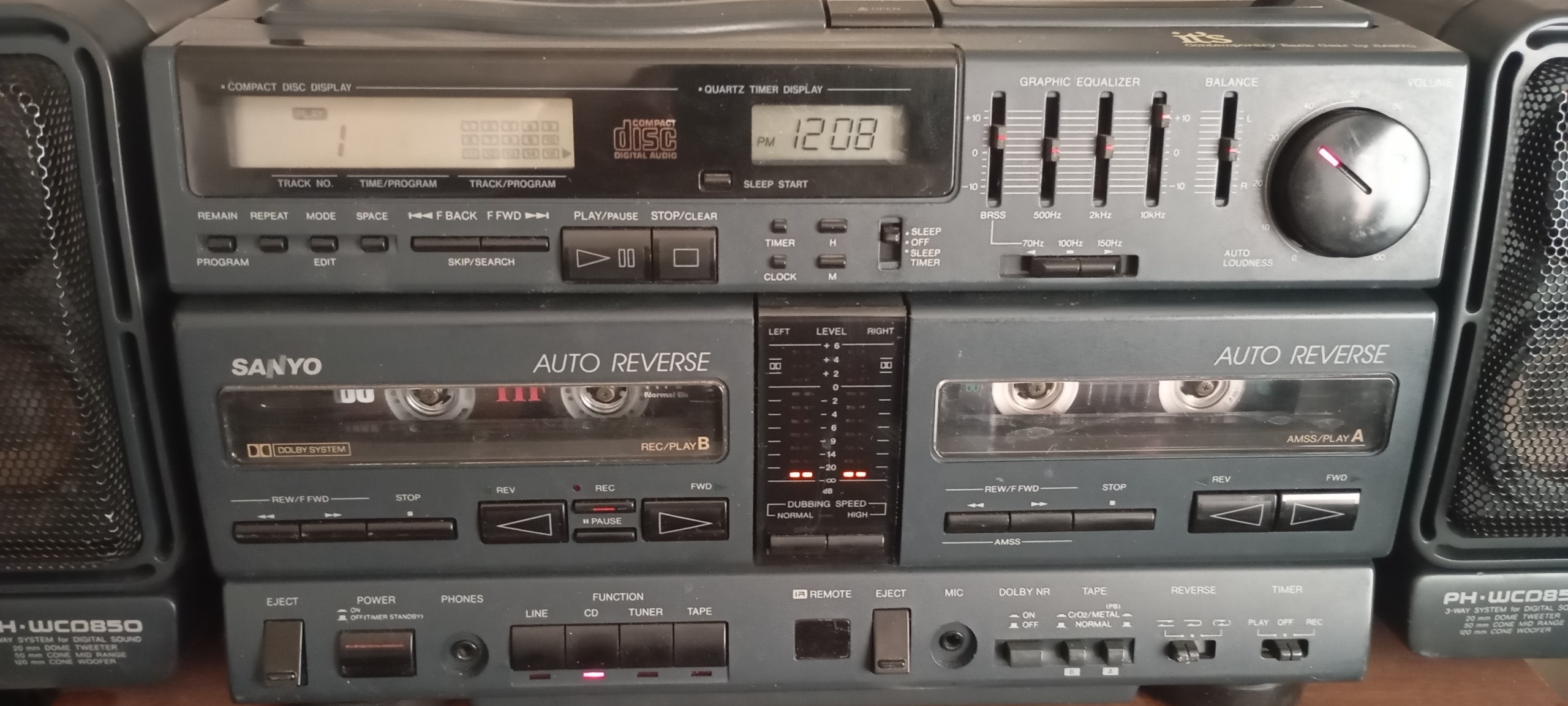 ظبط سانیو کلکسینی