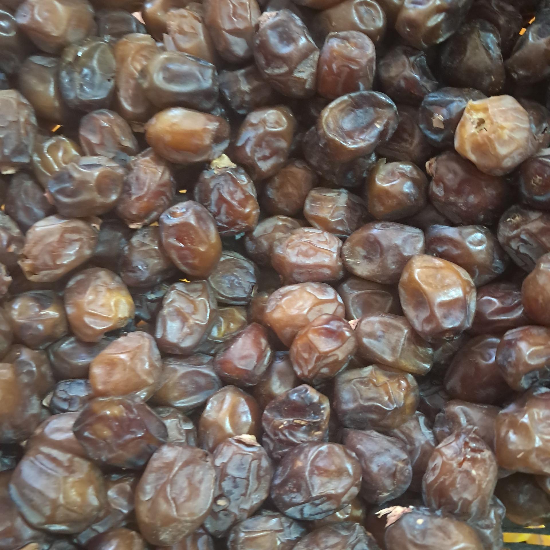 خرمای تازه جتوب