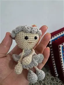عروسک