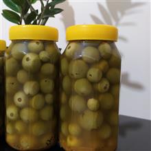 ترشی