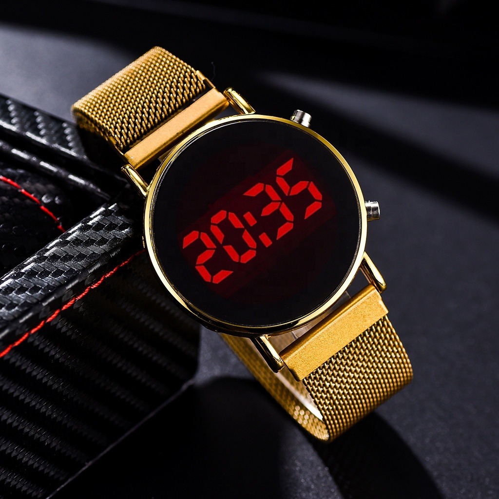 ساعت مچی دیجیتالی مگنتی Sport