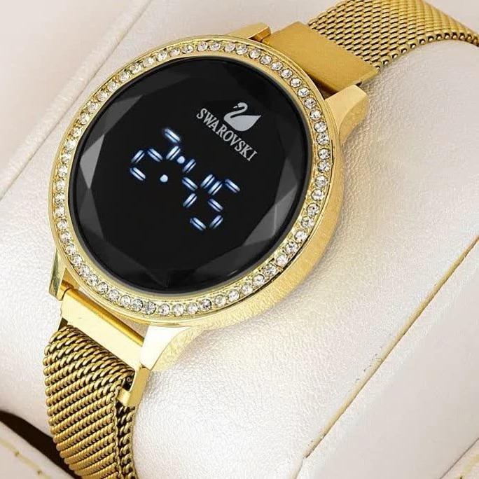 ساعت مچی دیجیتالی مگنتی Sport