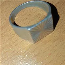 انگشتر