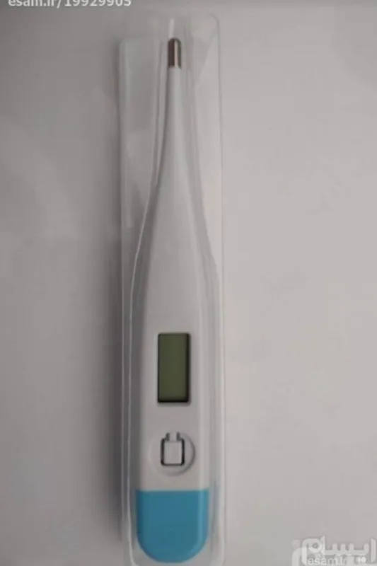 تب سنج دیجیتال