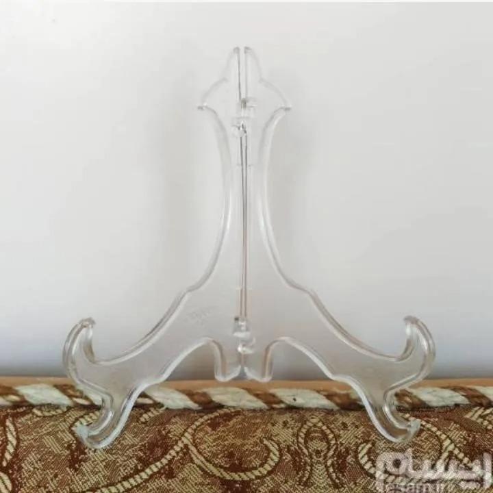 استند کالا پایه بشقاب بزرگ