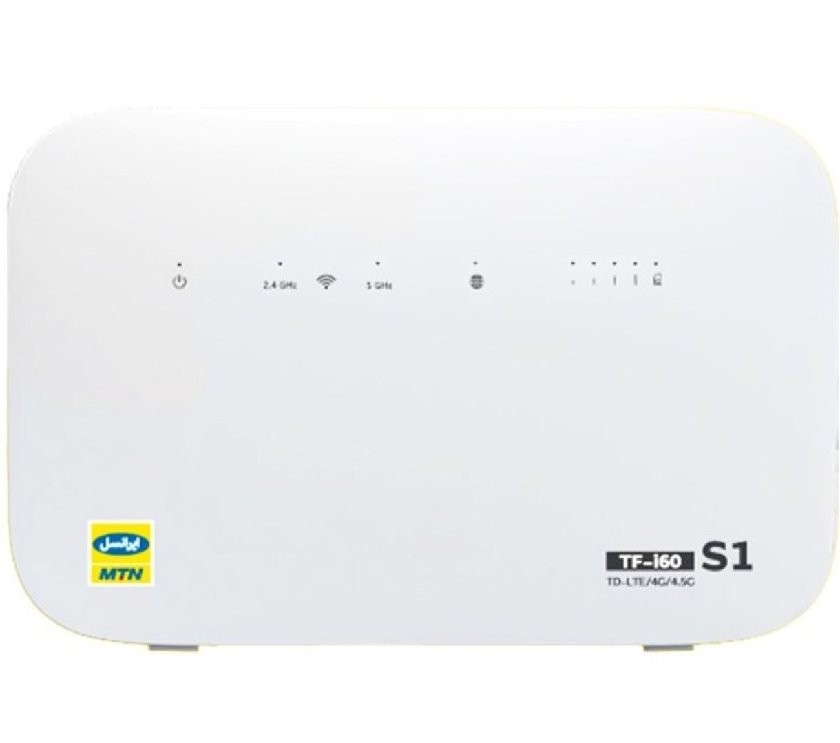 مودم ایرانسل TF-i60 H1 4G/TD-LTE