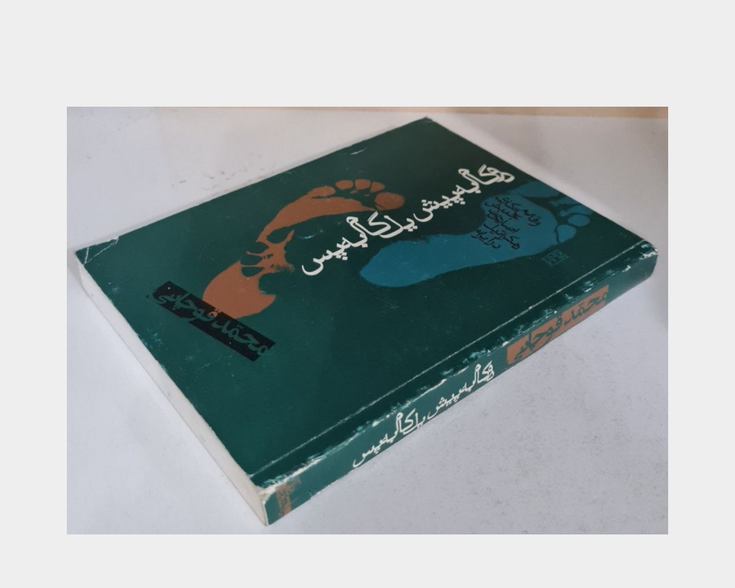 دو گام به پیش یک گام به پس