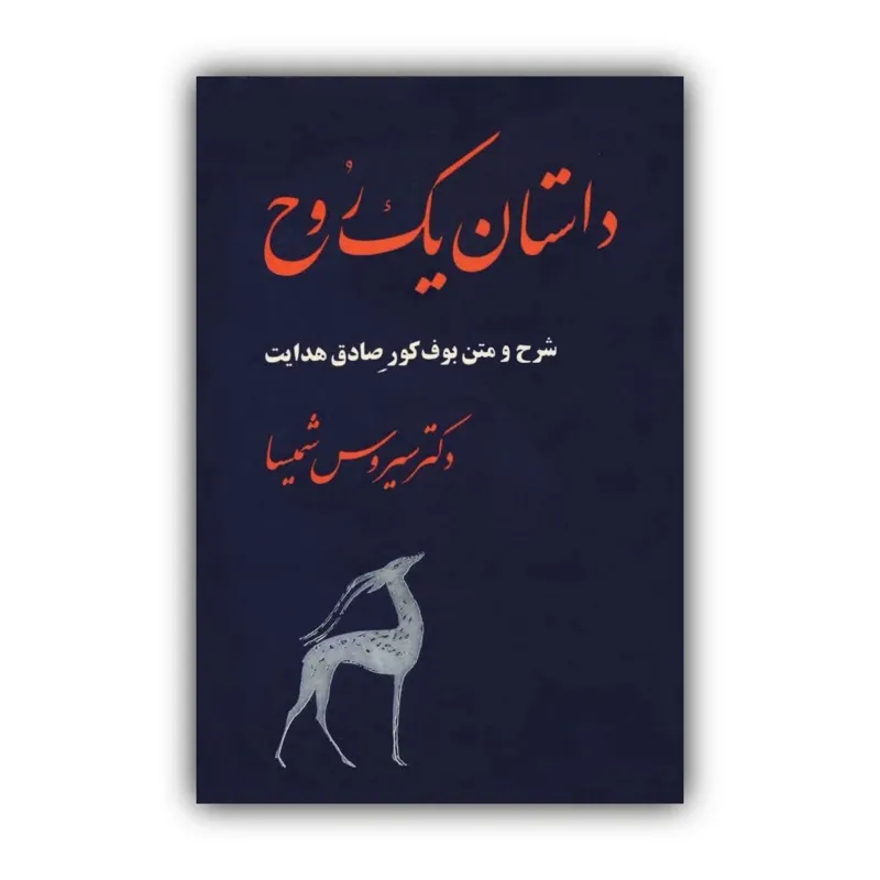 داستان یک روح
