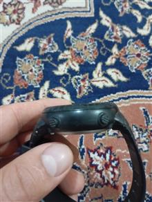 ساعت