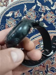 ساعت