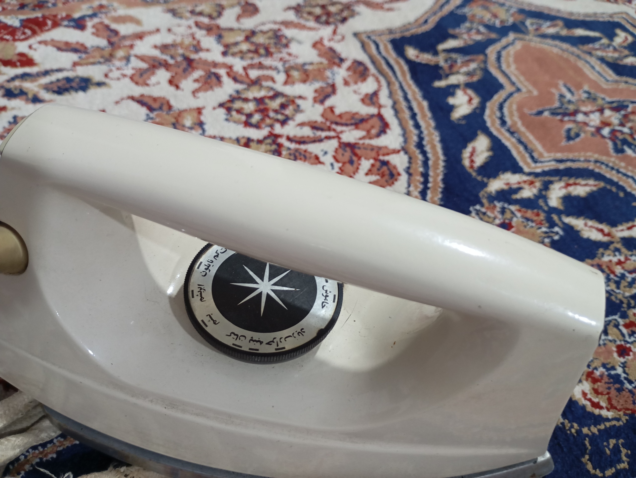 اتوژاپنی توشیباکلکسیونی سالم