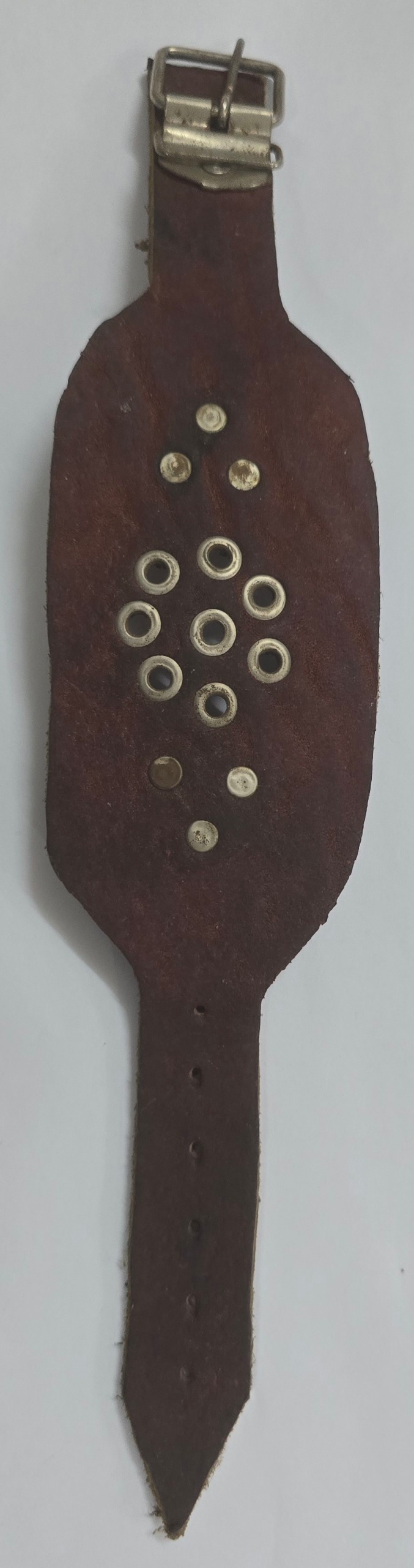 مچ بند جنس چرم واقعی