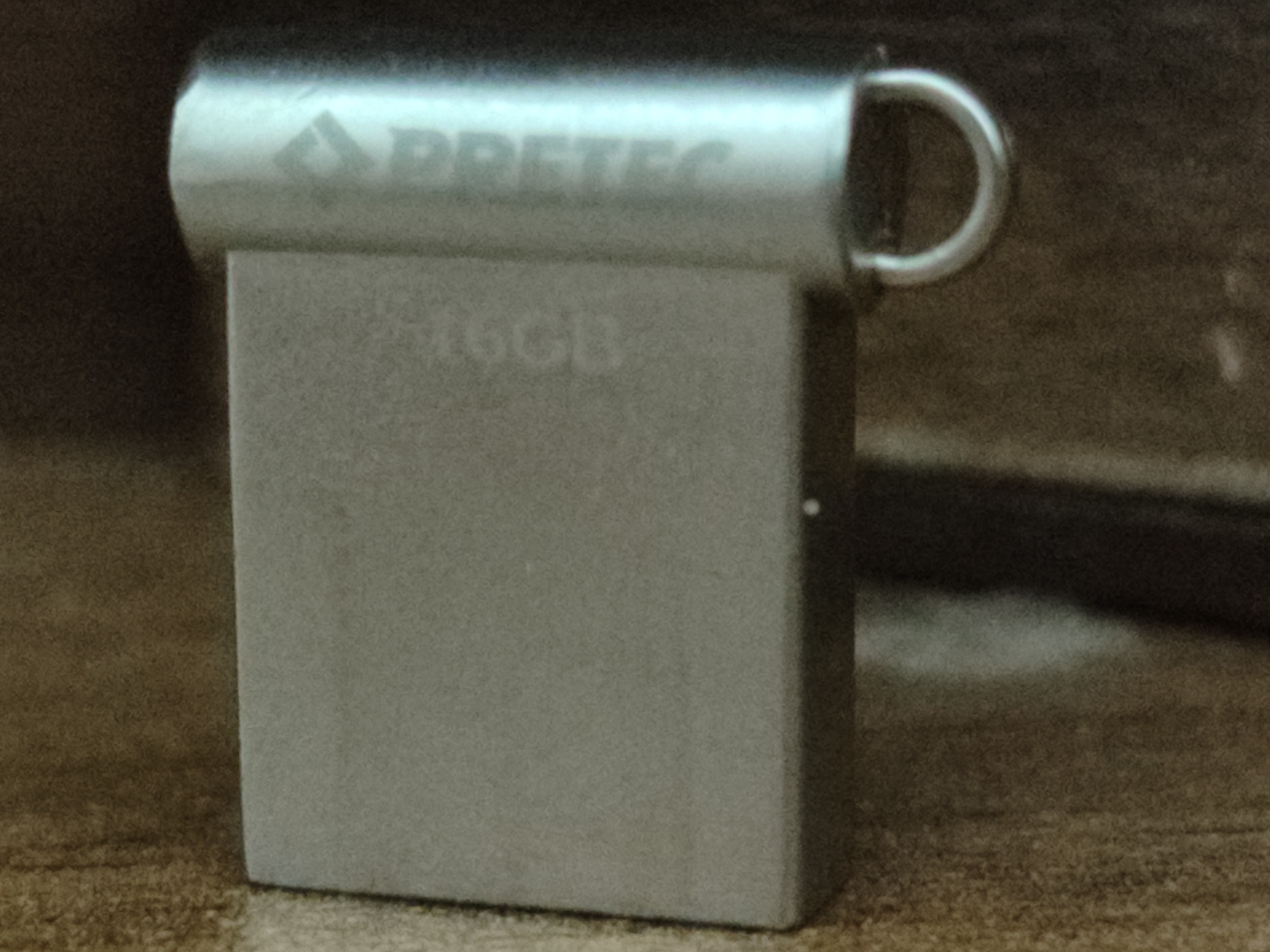 فلش 16 Pretec