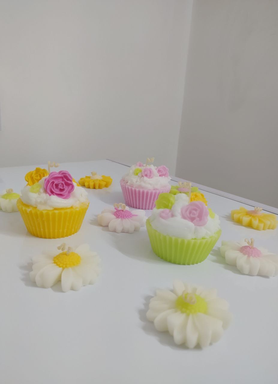 فروش شمع مهسو