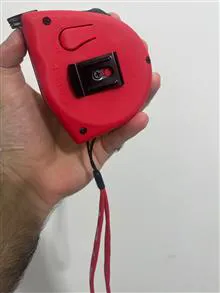 متر