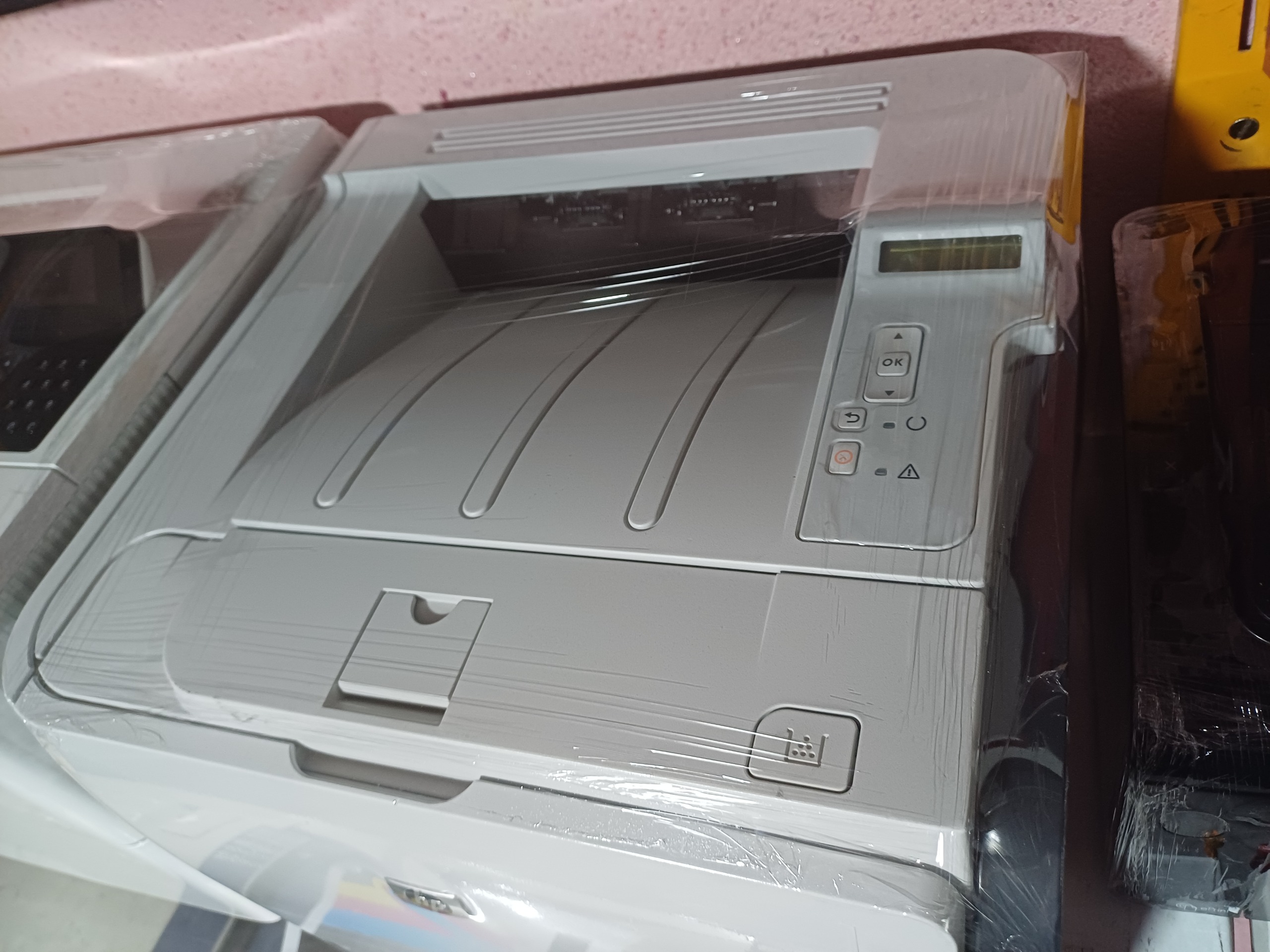 پرینتر HP 2055dn