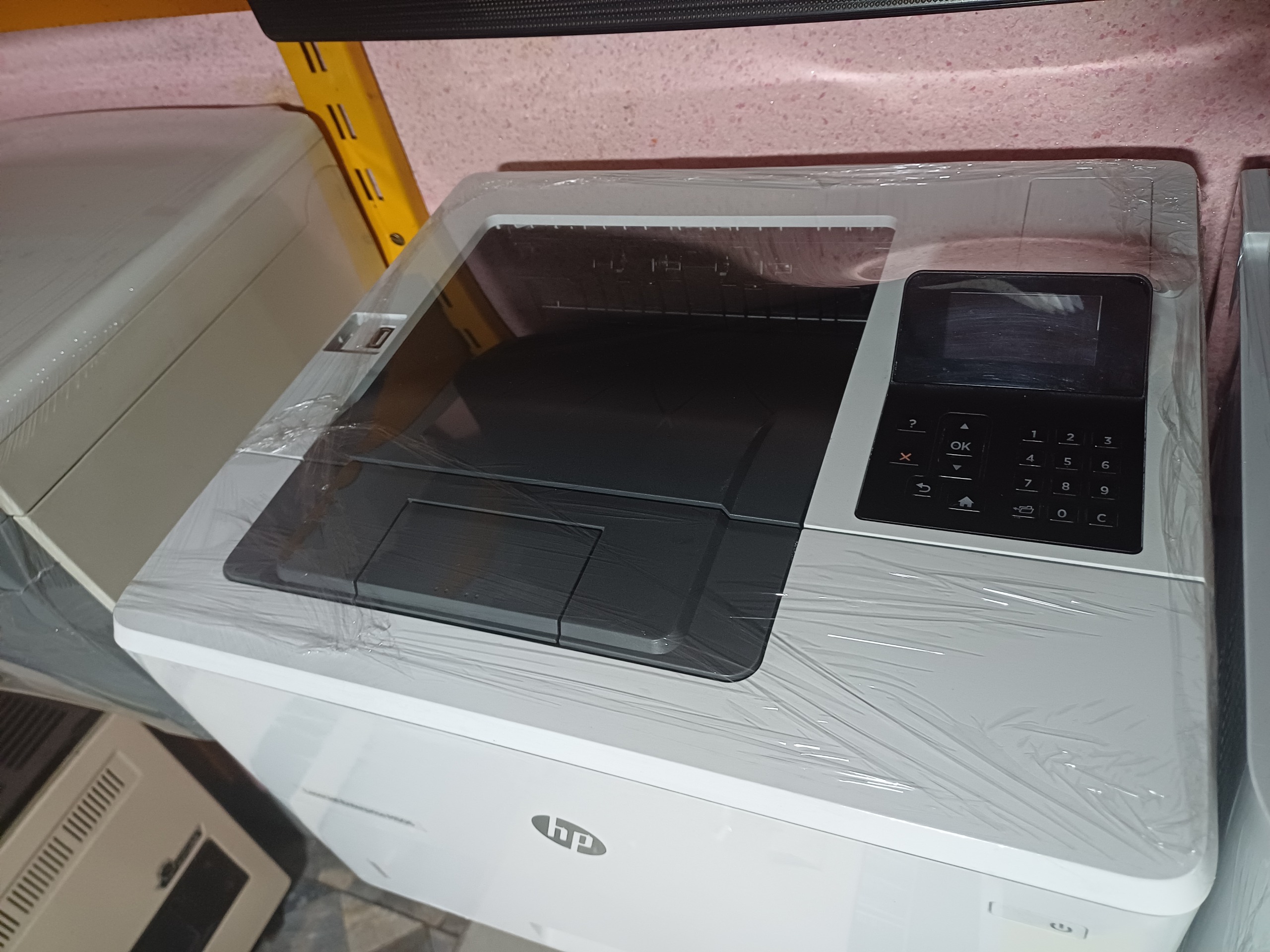 پرینتر HP 402dn