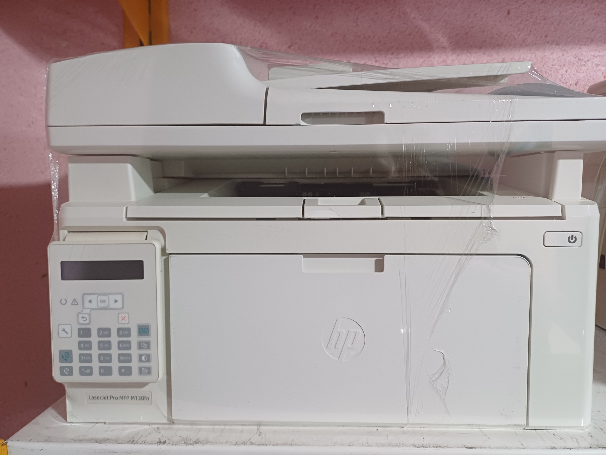 پرینتر hp m130fn