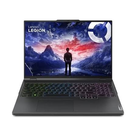 Legion pro5 16irx9