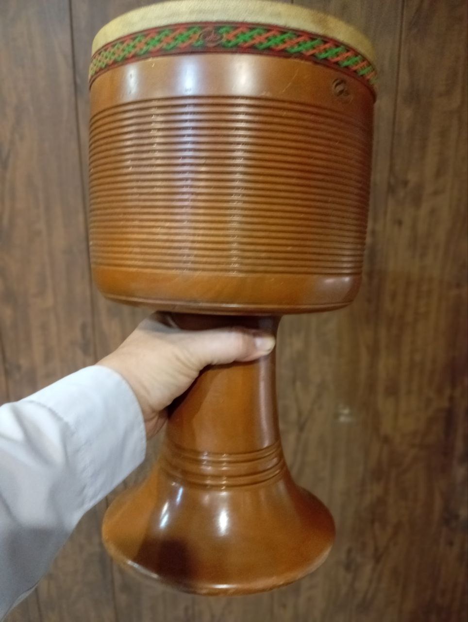 تنبک کودک حلمی