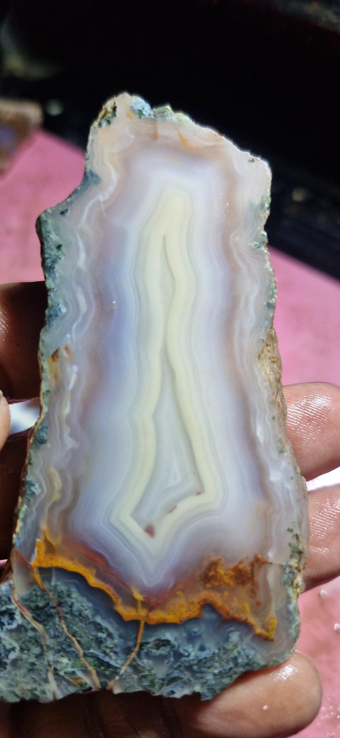 سلیمانی اسلایس شده